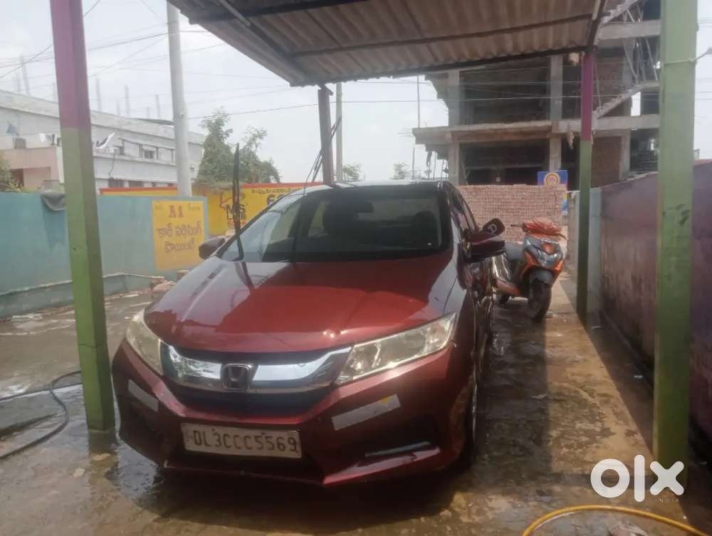 For Another Vehicle Noc Avilable All Documents Clear