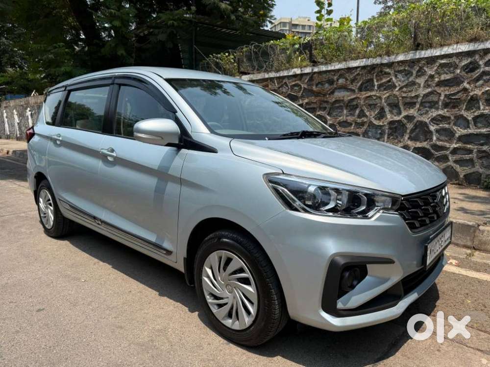 Maruti Suzuki Ertiga Vxi Shvs At, 2024, Petrol