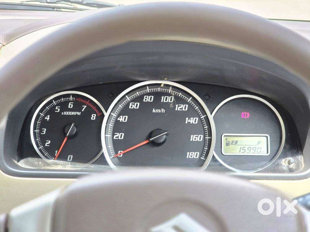 Maruti Suzuki Zen Estilo Vxi Bsiv, 2012, Petrol