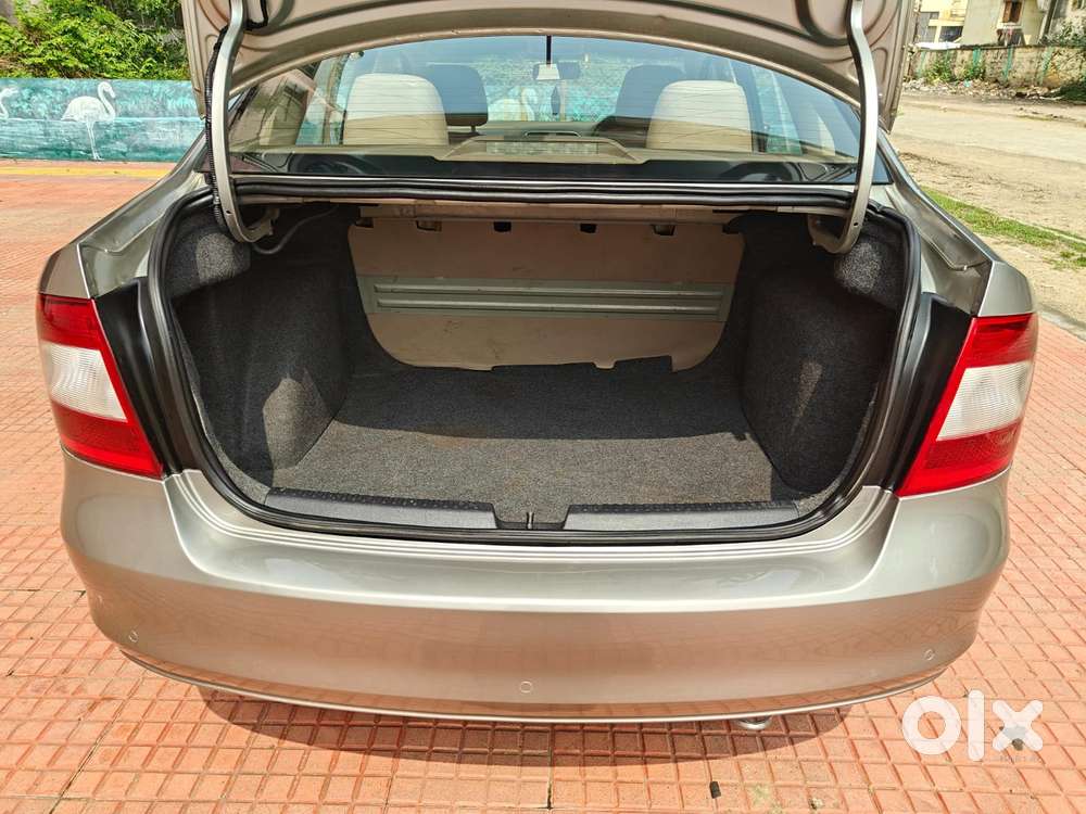 Skoda Rapid 2013-2016 1.6 Mpi At Elegance, 2014, Petrol