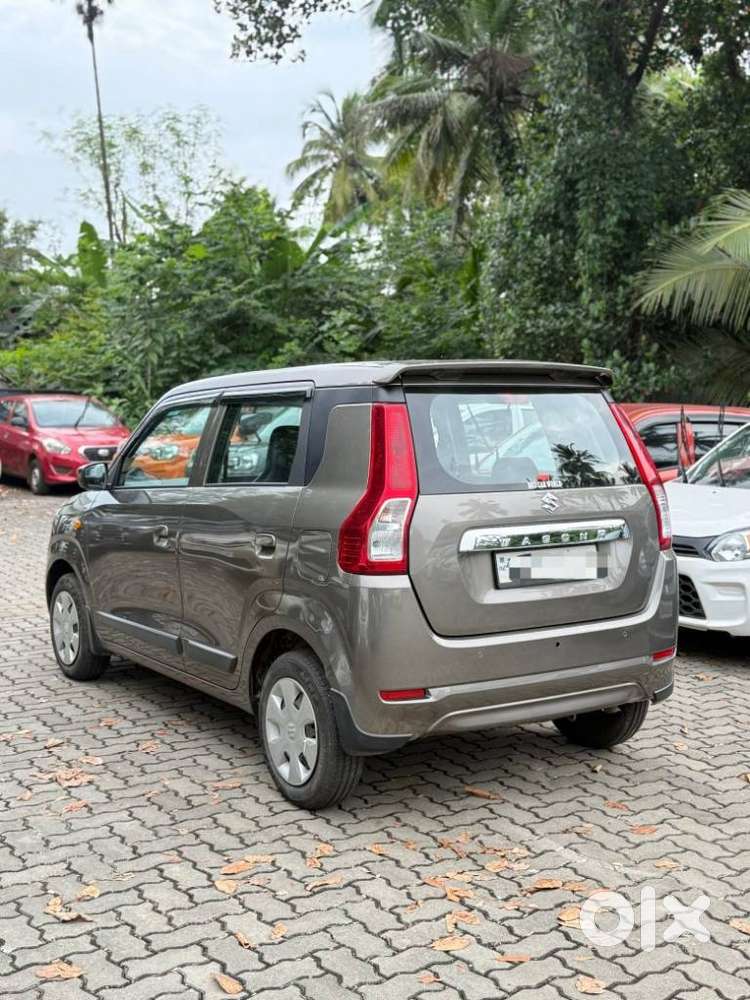 Maruti Suzuki Wagon R 1.0 Vxi (o), 2023, Petrol