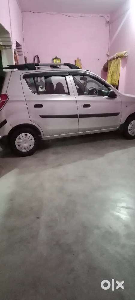 Maruti Suzuki Alto Lxi 2014