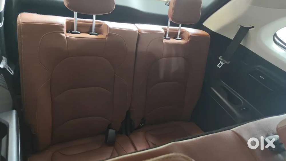 Mg Hector Plus Diesel 2022