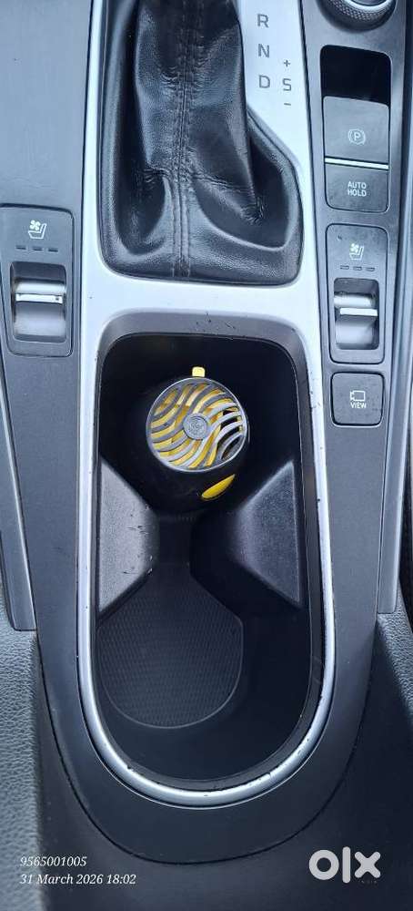 Hyundai Creta Sx (o) 1.5 Diesel Automatic, 2020, Diesel