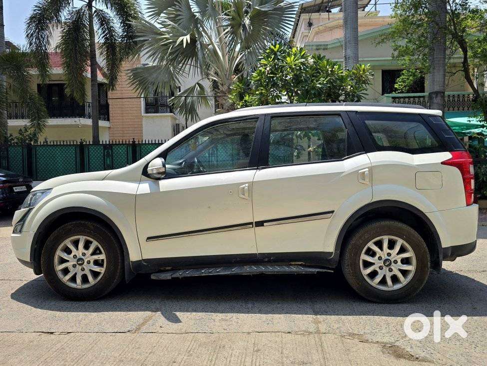 Mahindra Xuv500 W9, 2018, Diesel