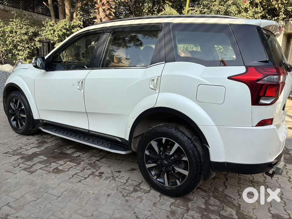 Mahindra Xuv500 W11 Option, 2021, Diesel