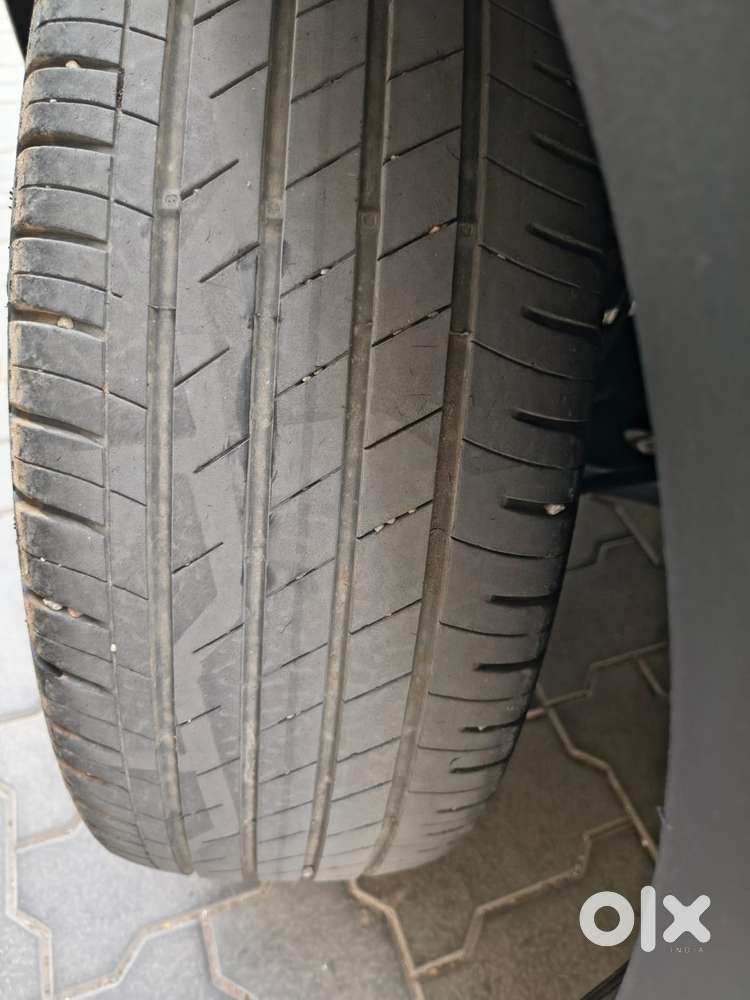 Hyundai Alcazar 1.5 Signature (o) Diesel At 6 Str, 2022, Diesel