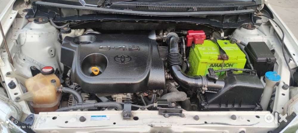 Toyota Etios Gd Sp*, 2017, Diesel