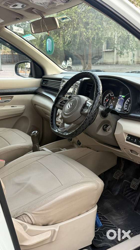 Maruti Suzuki Ertiga Vxi (o) Cng, 2024, Cng & Hybrids