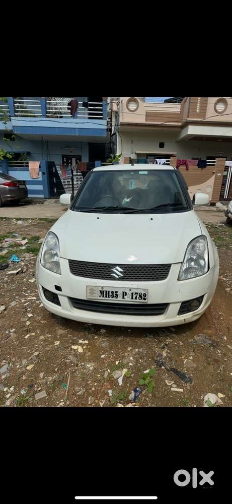 Swift Vdi Diesel Maruti 2011