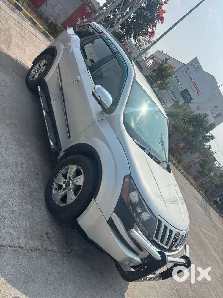 Mahindra Xuv500 2014 Diesel 170000 Km Driven