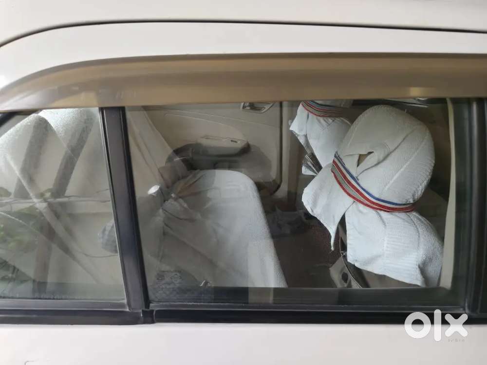 Maruti Suzuki Dzire 2015 Model