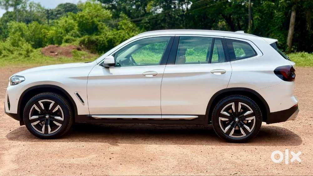 Bmw X3 X Drive 20d X-line, 2023