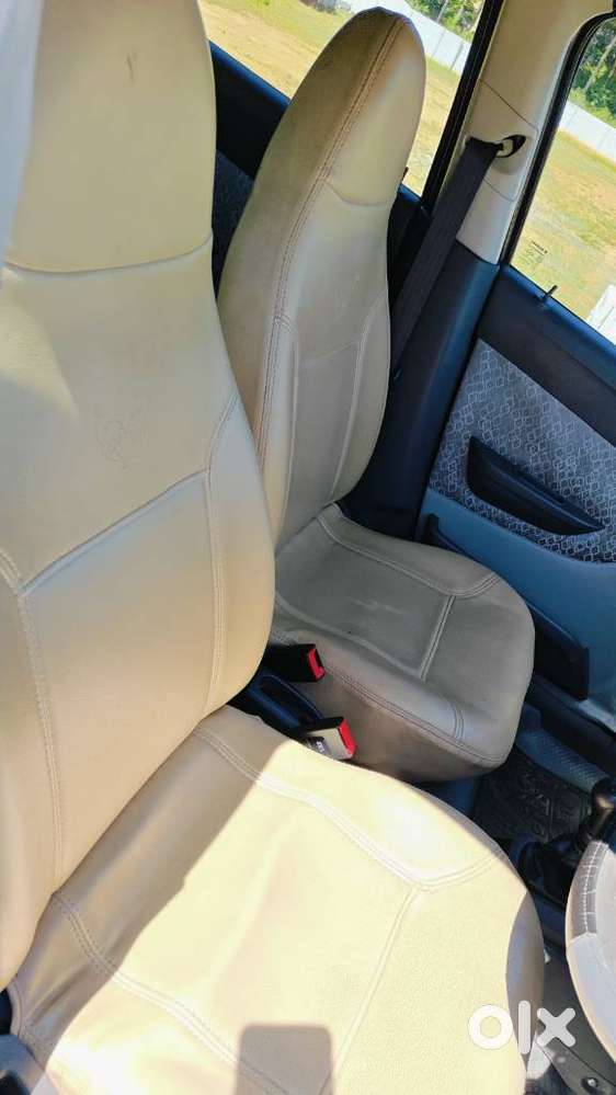 Maruti Suzuki Alto 800 Lx, 2016, Petrol