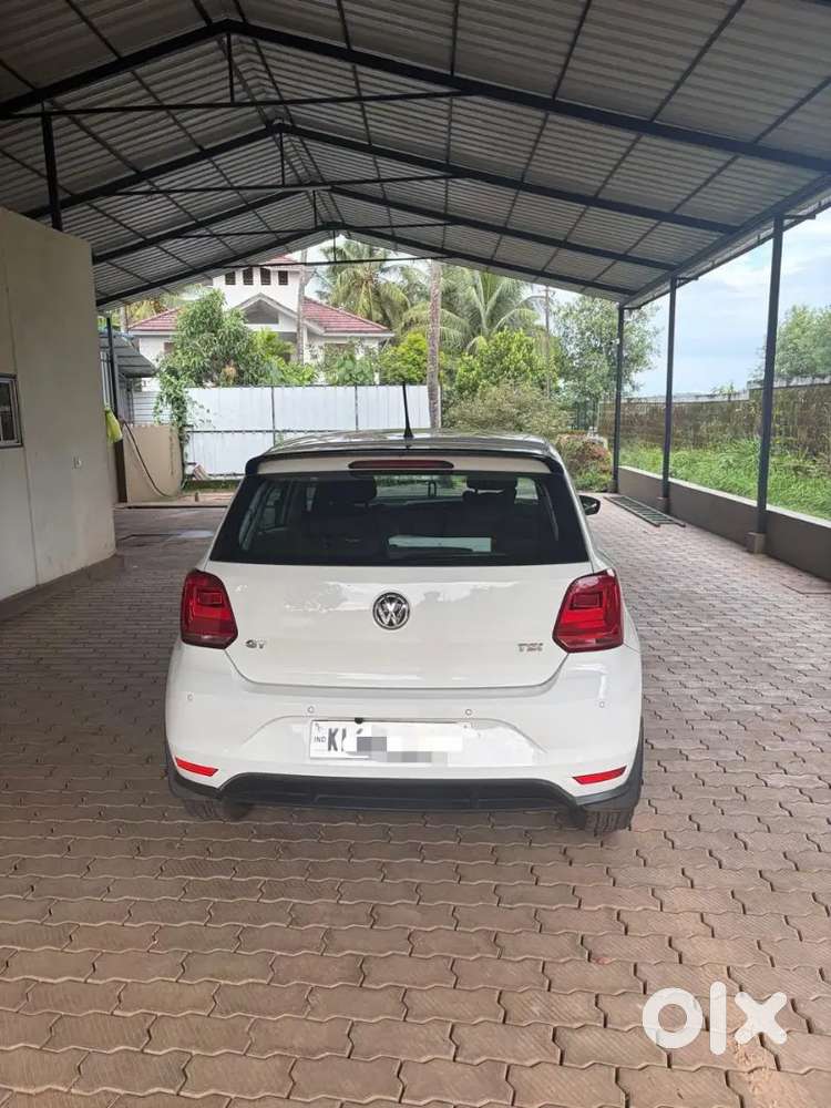 Volkswagen Polo 1.0 Gt 2022