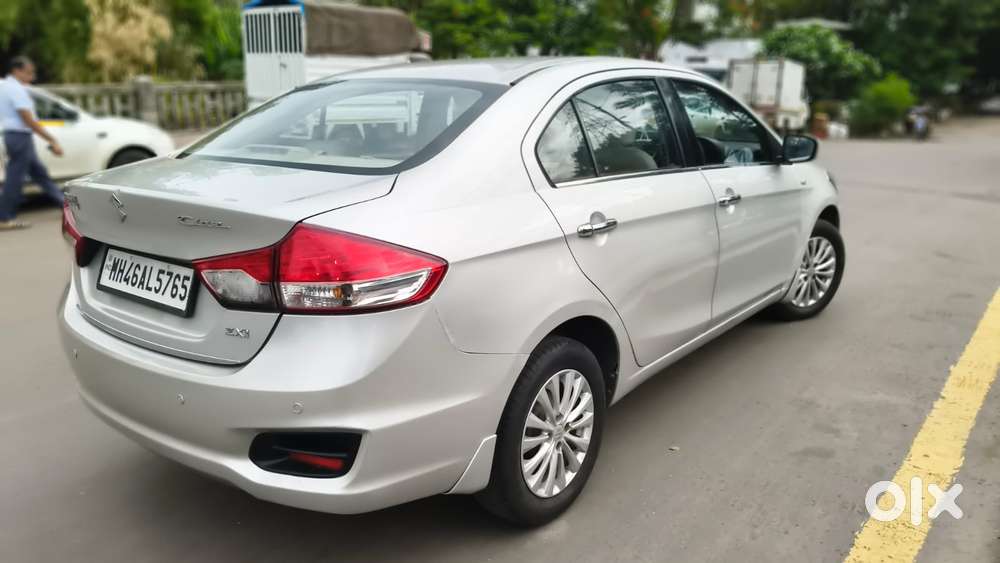 Maruti Suzuki Ciaz Zxi, 2015, Petrol