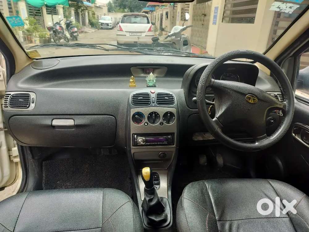 Tata Indigo Ecs 2013 Diesel Manual