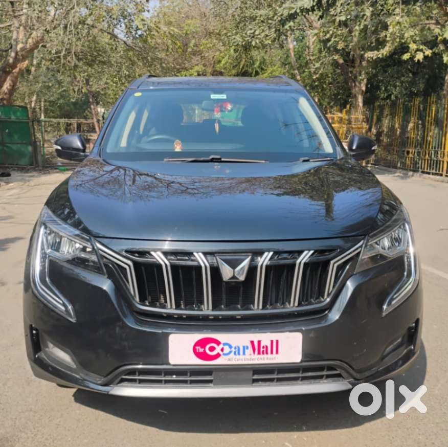 Mahindra Xuv700 2.2 Ax 5 Diesel Mt 7 Str, 2024, Diesel
