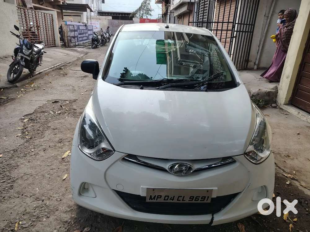 Eon Era+ First Owner