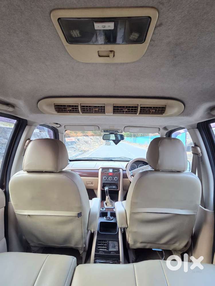 Tata Safari Storme [ ] 2.2 Vx 4x2, 2013, Diesel