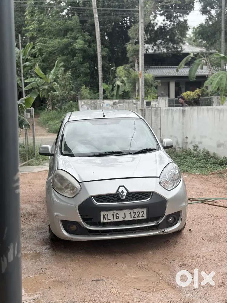 Ac
Push Button
Power Steering 
Power Window 
Alloy Wheels
Good Tyres