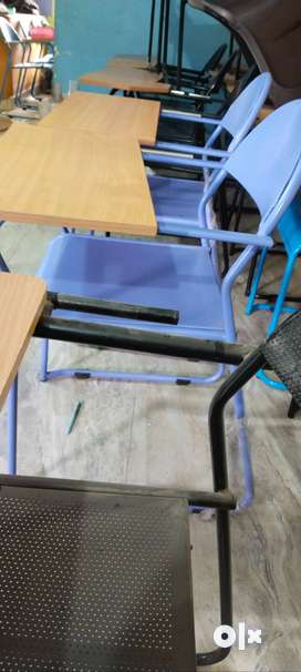 Student Chair Buy Sell Used Furniture in Tamil Nadu OLX