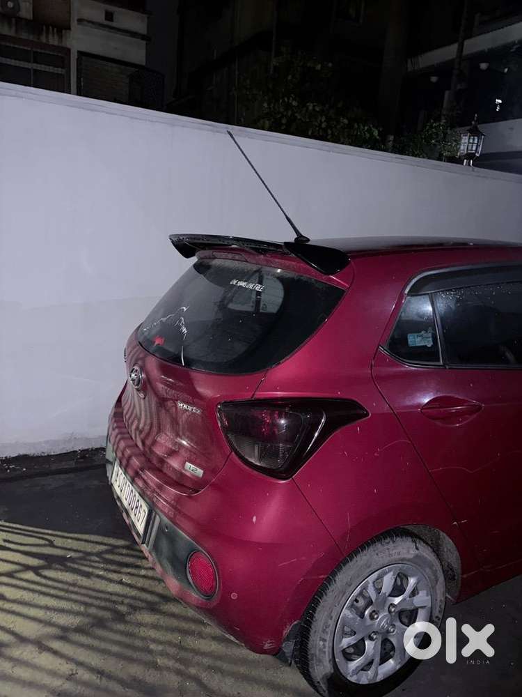 Hyundai I10 Petrol Good Condition