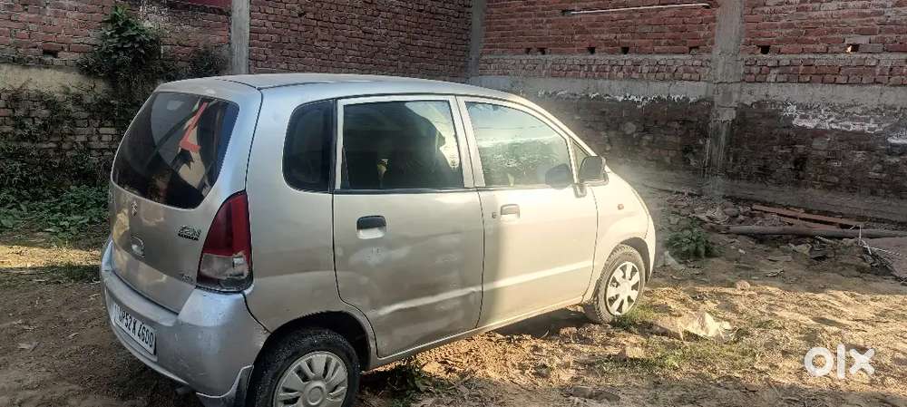 Maruti Suzuki Zen Estilo 2007