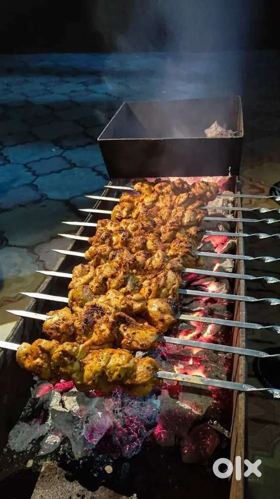 Wanted a chef urgently