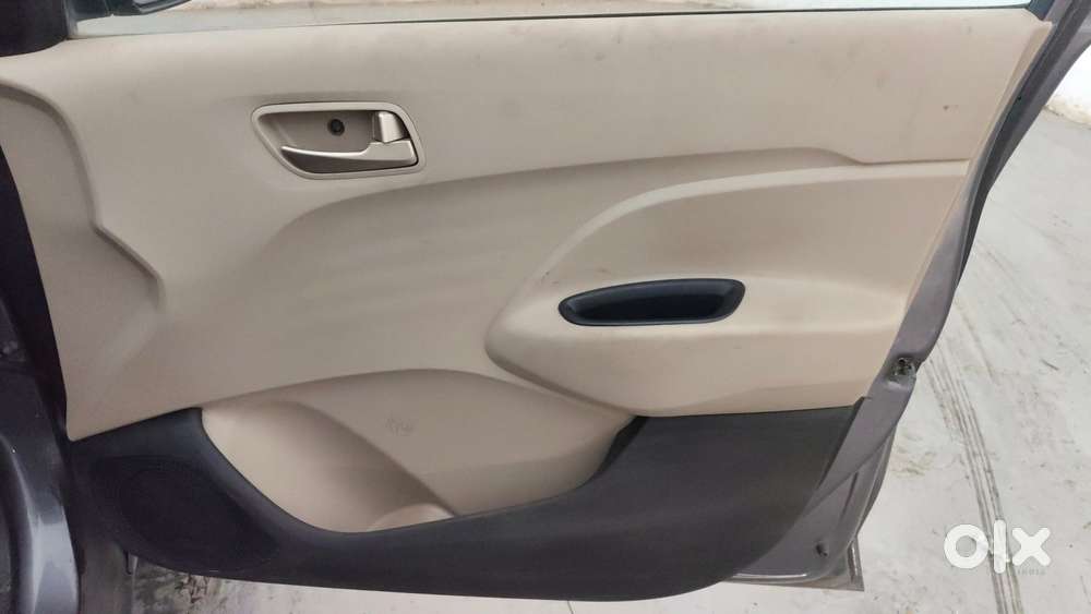 Hyundai New Santro 1.1 Sportz Mt Cng, 2019, Cng & Hybrids