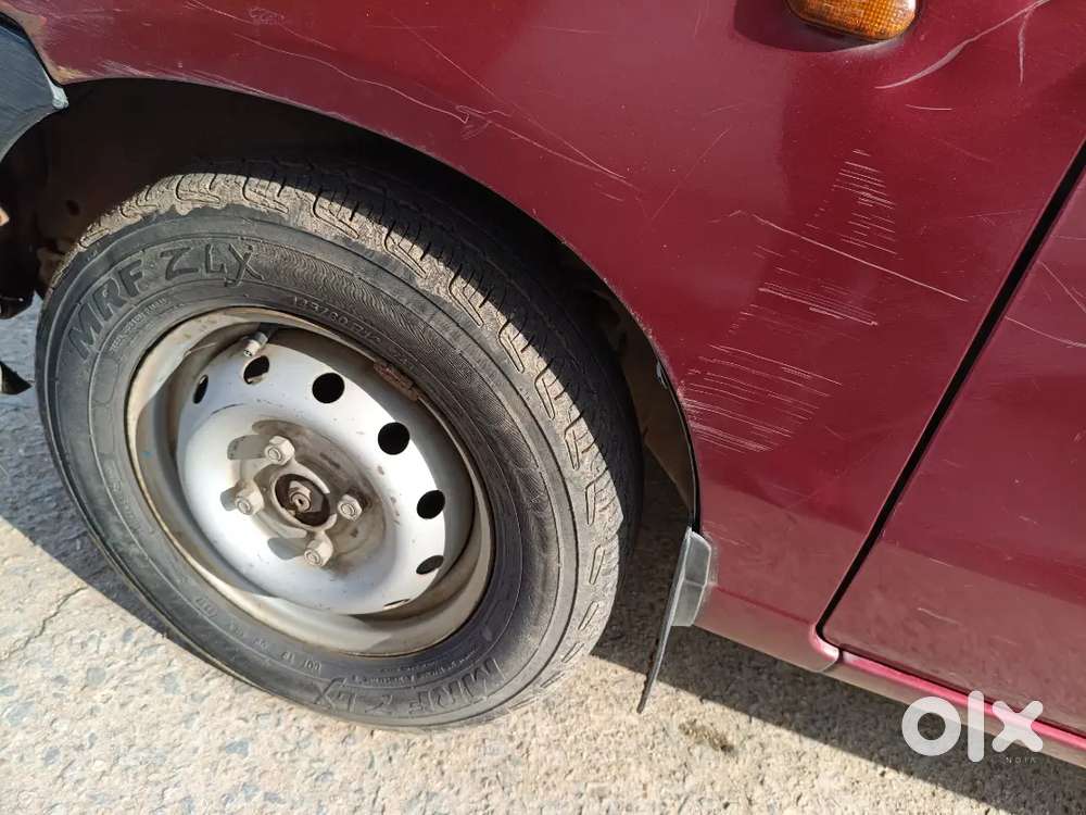 Maruti Suzuki Alto 2012 Petrol 76000 Km Driven