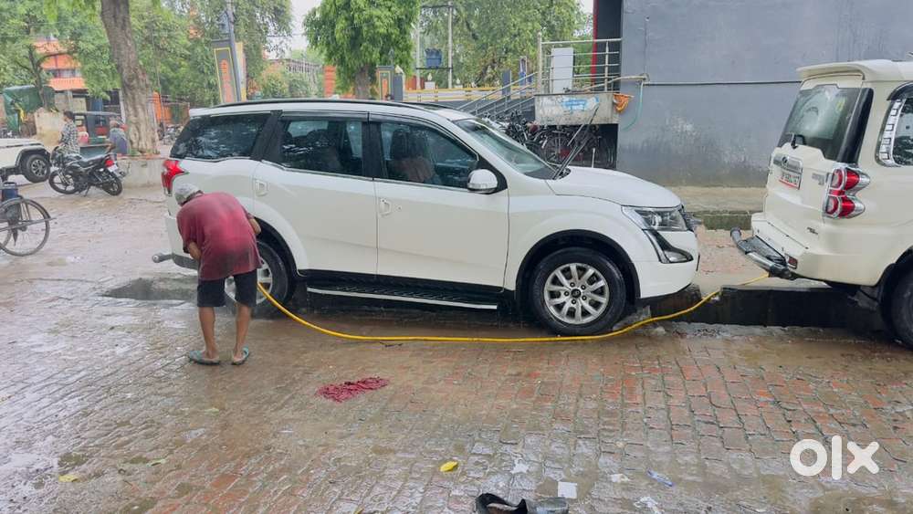 Mahindra Xuv500 2020 Diesel