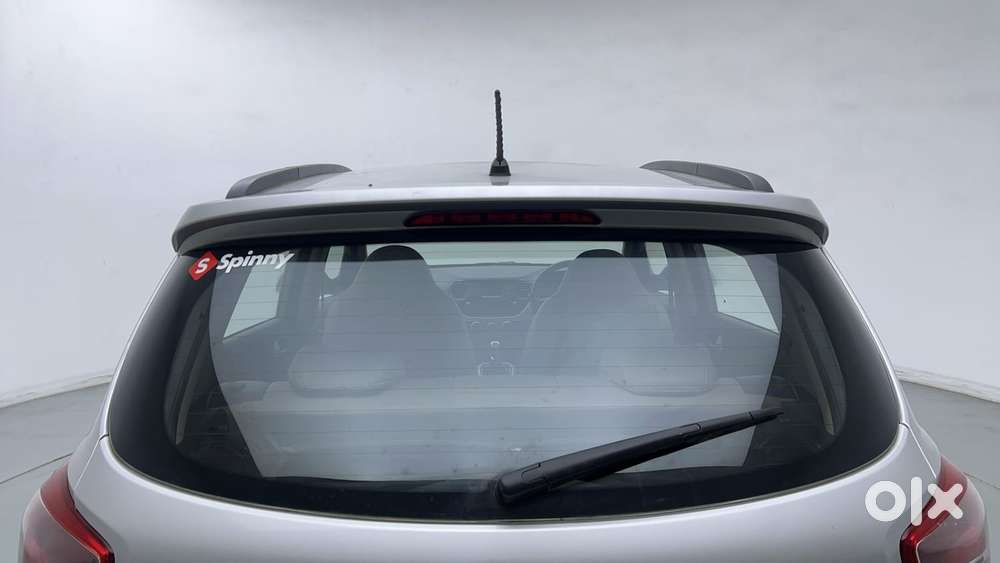 Hyundai Grand I10 Asta 1.2 Kappa Vtvt, 2014, Petrol