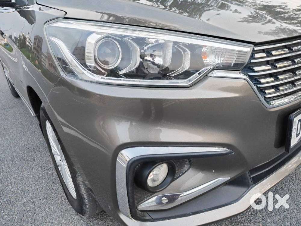 Maruti Suzuki Ertiga Vxi (o) Cng, 2022, Cng & Hybrids
