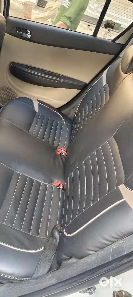 New Brand Car I20 All Function Okay Koi Kaam Nahi Hai