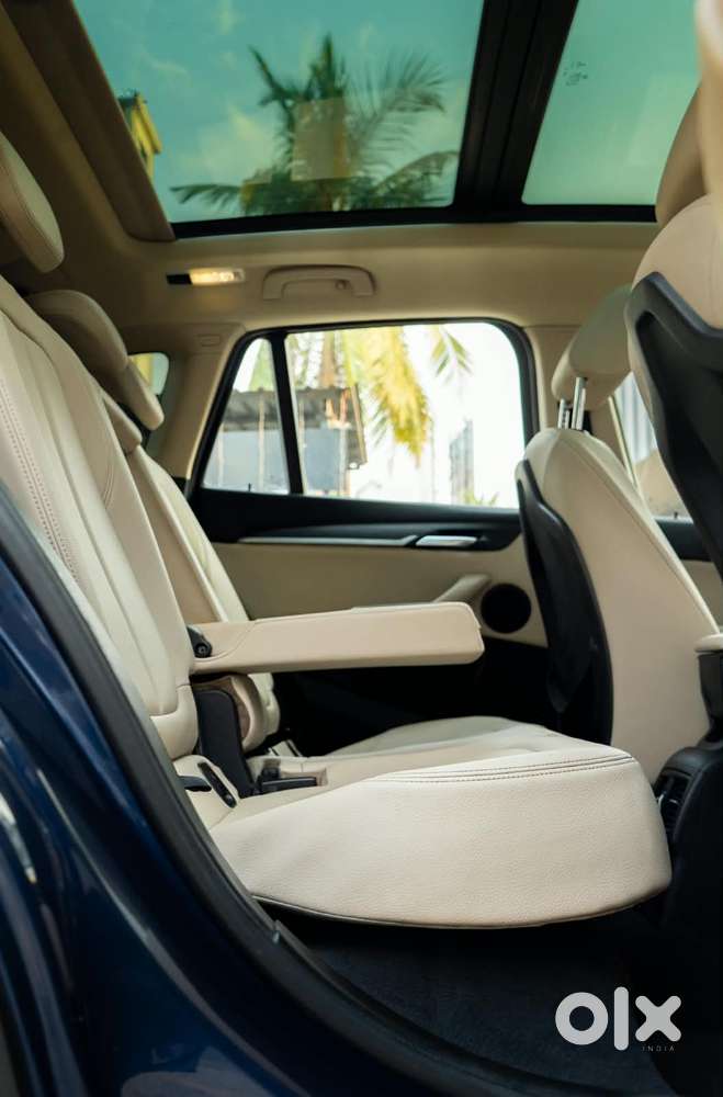 Bmw X1 Xdrive 20d M Sport, 2019, Diesel