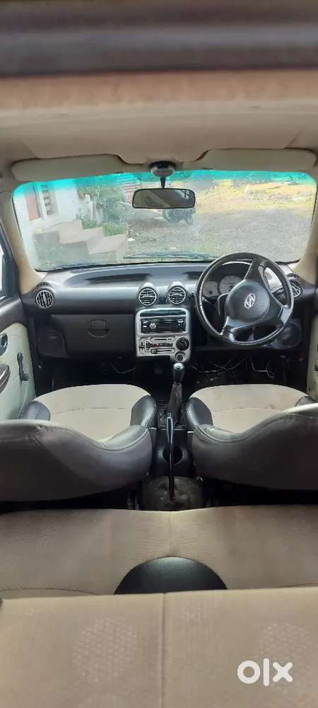 Hyundai Santro Xing Gl 2011 Manual Petrol