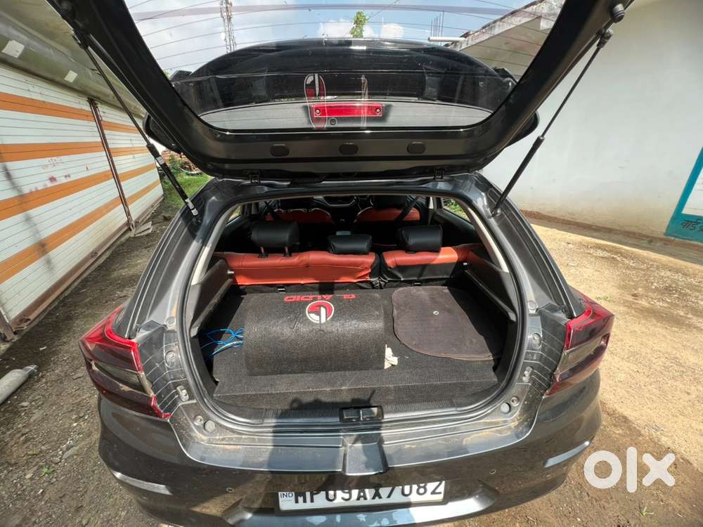 Maruti Baleno Sigma 2025