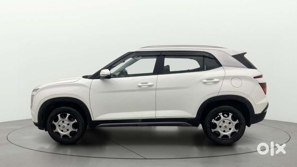 Hyundai Creta 1.5 S Petrol, 2020, Petrol