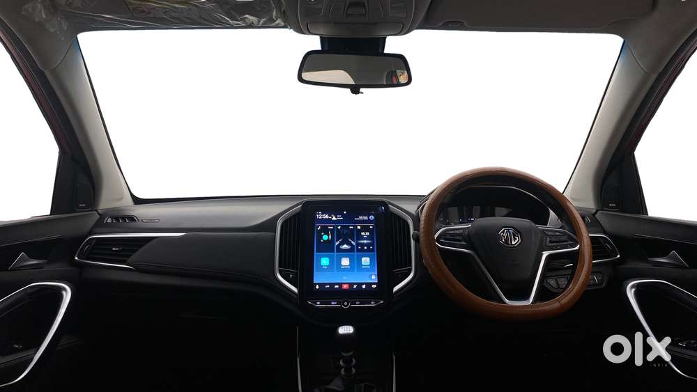 Mg Hector 1.5 Hybrid Sharp, 2019, Petrol