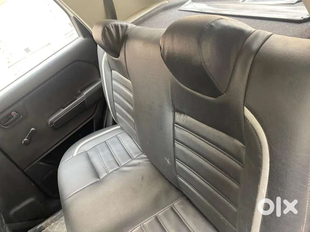 Maruti Suzuki Wagon R 1.0