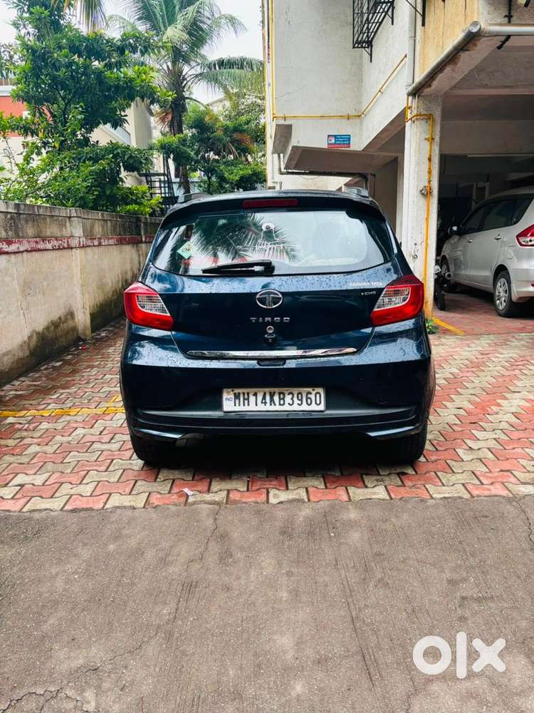 Tata Tiago Xz 2022
