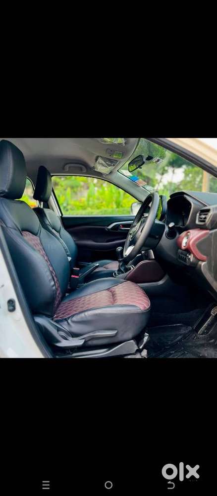 Maruti Suzuki Grand Vitara 1.5 Delta Cng, 2024, Cng & Hybrids