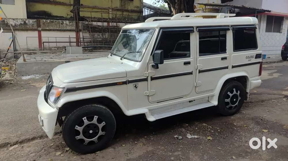 Mahindra Bolero Neo 2011 Diesel 90000 Km Driven