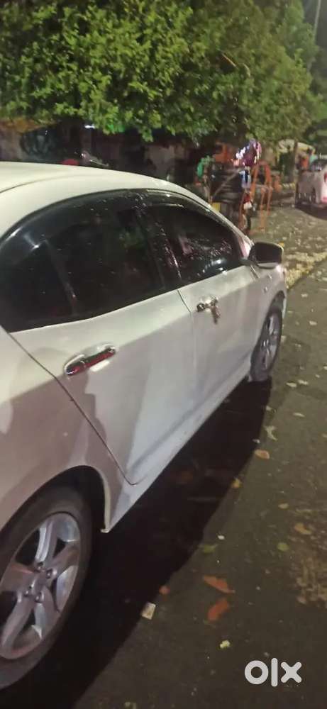 Honda City 1.5 Petrol 2010