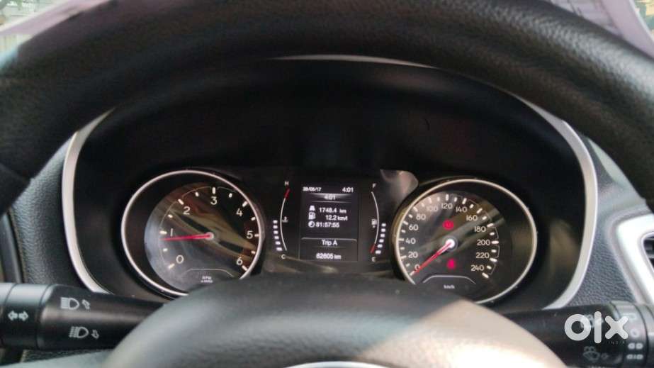 Jeep Compass 2.0 Sport, 2018, Diesel