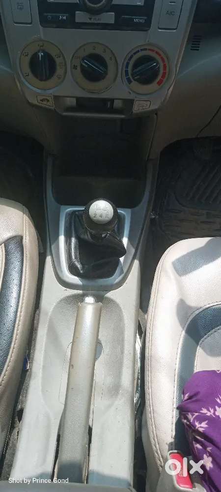 Honda City 2009 Variant Mt