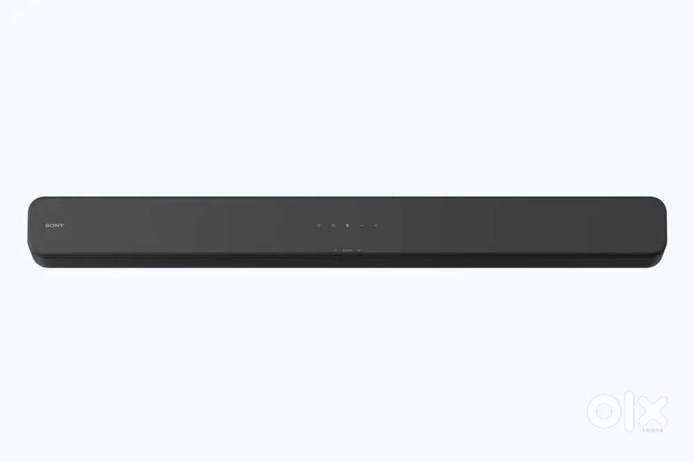 Sony sound bar