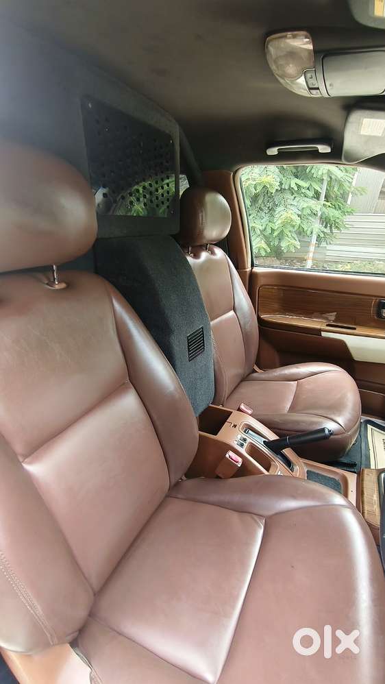 Isuzu Mu 7 4x2 Hi Pack Bs Iii, 2014, Diesel