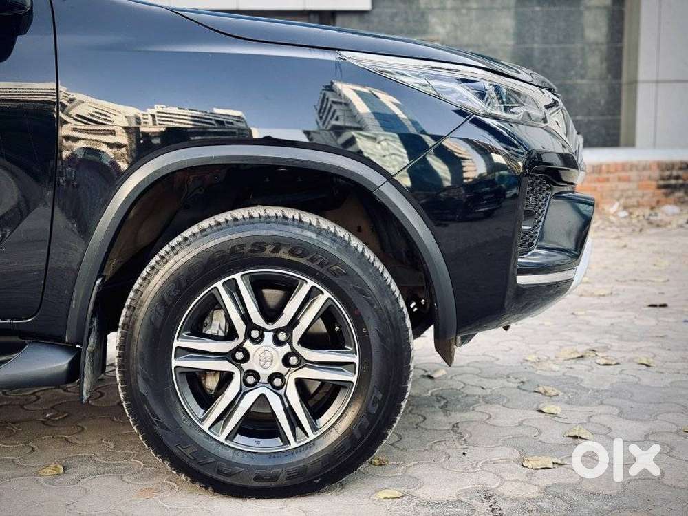 Toyota Fortuner 4x2 At 2.8 Diesel, 2025, Diesel